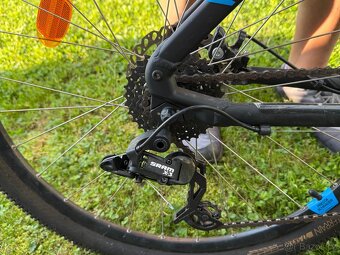 Kolo Rockrider ST520 - 5