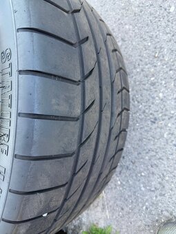 Gripmax 295/35R21 107Y Stature H/T TL XL - 5