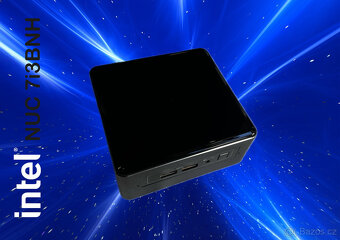 INTEL NUC 7i3BNH - 5