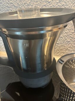 Thermomix TM21 příslušenství REZERVOVÁNO - 5