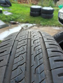 Barum Bravuris 5 HM 195/60/15 - 5