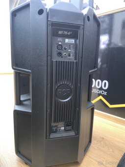 Prodám repro RCF ART 715-A MK5 - Mám 2 kusy - 5