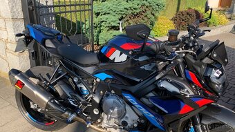 BMW M1000R - 5