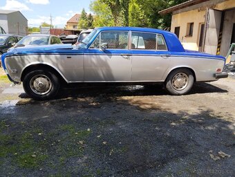 Rols-Royce Silver Shadow - 5