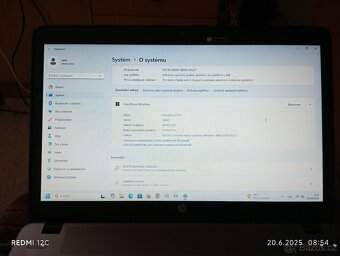 HP PROBOOK 455-G1 - 5