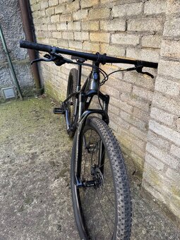 Trek Procaliber 9.5 - dámské karbonové (vel. S) - 5