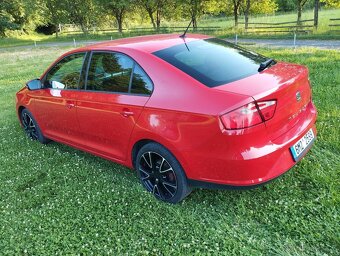 Seat Toledo 81Kw, 97tis najeto - 5