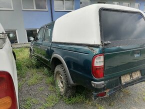 Prodám Ford Ranger - 5
