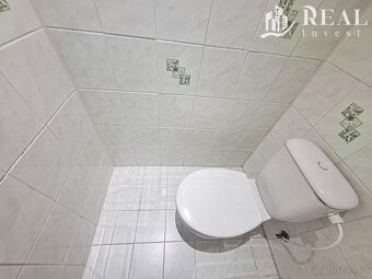 Prodej byt 2+1, OV, 62 m 2, ul. Holešická, Chomutov. - 5