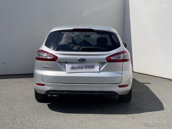 Ford Mondeo 2.0TDCi , 103 kW nafta, 2011 - 5
