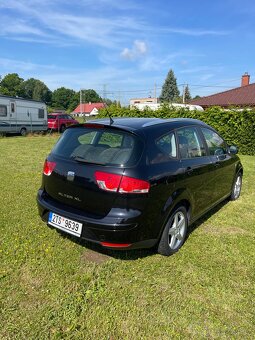 Seat AlteaXL - 5