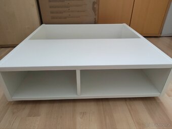 Prodám 2x FREDVANG IKEA – úložný prostor/noční stolek - 5
