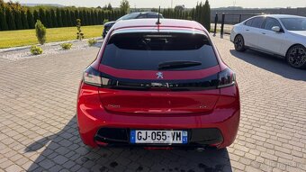 Peugeot 208 gt - 5