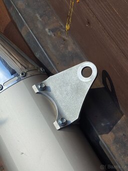 HGS na Hondu CRF450R 2021-2024 - 5