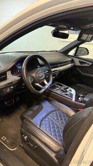 Audi Q7 - 5