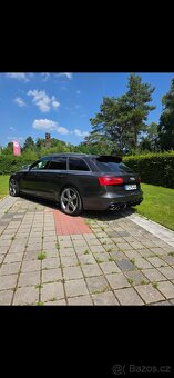 Audi a6 c7 3.0 Bitdi quattro - 5