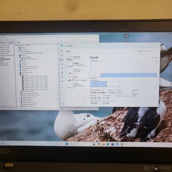 Lenovo Thinkpad X390 - 5