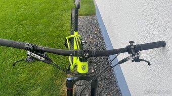 Horské kolo Trek Superfly 9 - 5