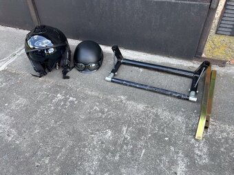 yamaha xvs dragstar 650 - 5