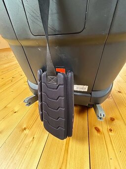 Dětská autosedačka Römer britax - 5