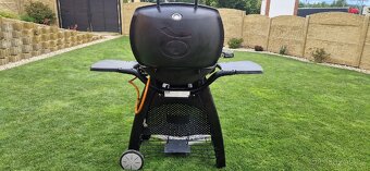 Grill Weber Q3200 - 5