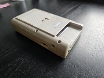 Nintendo Gameboy DMG - 5