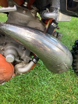 ktm exc 200 2016 - 5