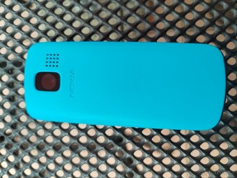 Tlačítkové mobily - 5