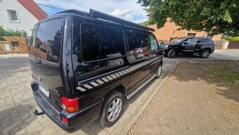 Volkswagen T4 Multivan 111kw - 5