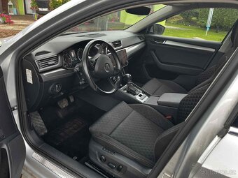 Škoda Superb 1.6 TDI r.v 2018 - 5