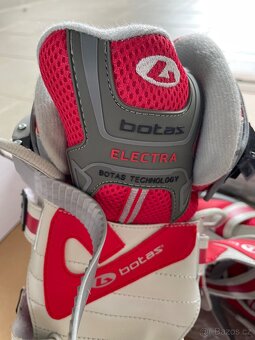 Kolečkové brusle Botas vel. 43 - 5