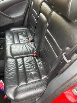 Recaro audi s3 8l - 5