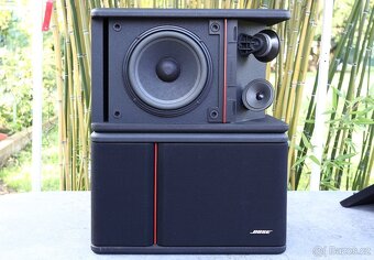 Bose - 305 - 5