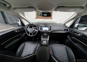 Ford S-Max 2.0 EcoBlue Vignale - 5