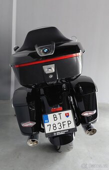 BMW R18 Transcontinental - 5