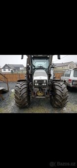 Traktor - 5