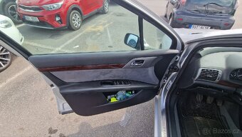 Nabízím Peugeot 407sw, diesel - 5