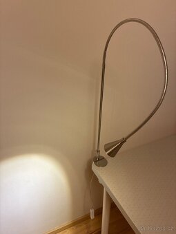 Stolni lampicka Ikea - 5