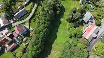 Prodej rovné louky s st. parcelou, 9.547m2, v Liberci 15. - 5