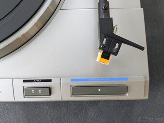 Pioneer PL-740 - 5