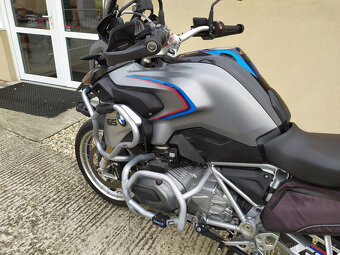 BMW R 1200 GS LC-2014 - 5