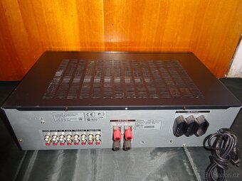 stereo zesilovač SONY TA-FE370 - 5
