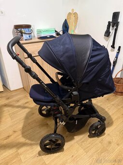 Kočárek JANE CROSSWALK - 5