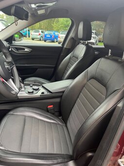 Alfa Romeo Giulia 2.0 147kw - 5