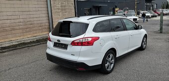 Ford Focus kombi 92kW rok 2014 - 5