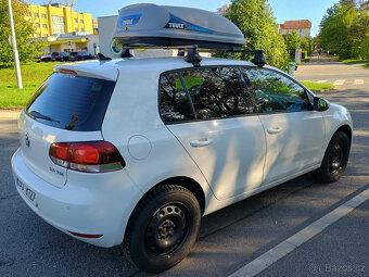VW Golf 6 2.0 TDi 103 kw Highline - 5
