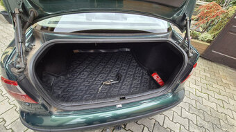 Osobní automobil Seat Toledo 1.9 TDi, r.v. 2000 - 5