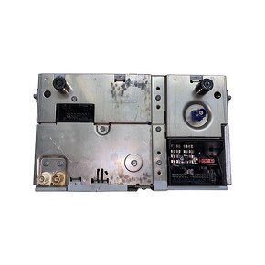 Original navigace VW 1K0035198B VW Caddy r.v. 2008 - 5