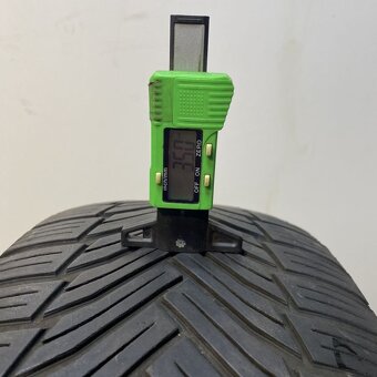 16" plechová kola – 5x112 – VOLKSWAGEN (ŠKODA, AUDI, SEAT) - 5