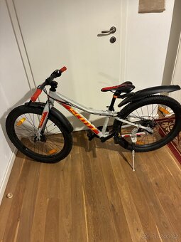 Dětské kolo 24 Scott Scale - 5